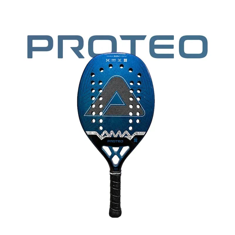 Proteo 2026