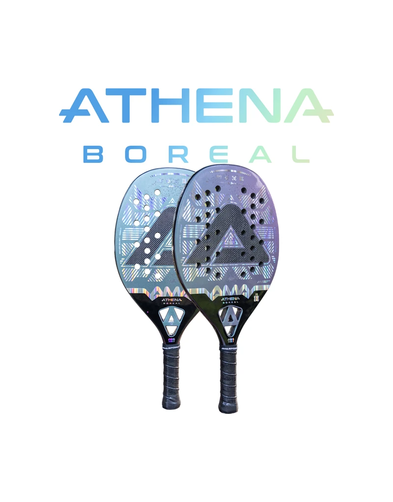 AMA Sport Athena Boreal 2026