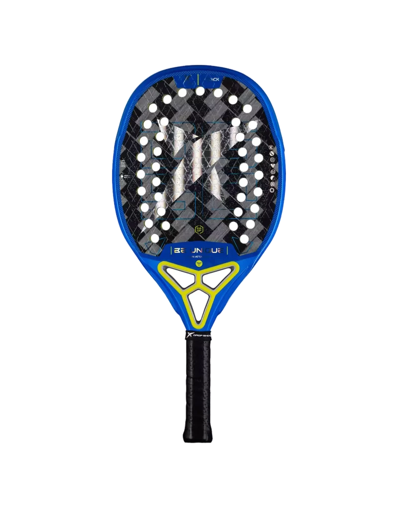 Drop Shot Axion Attack BT 2025