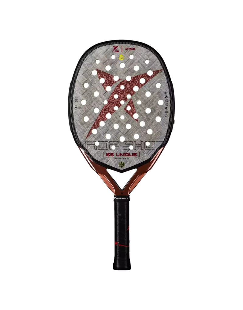 Drop Shot Blitz Attack BT 2025
