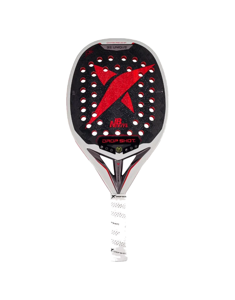 Drop Shot Canyon Pro 3.0 BT 2026