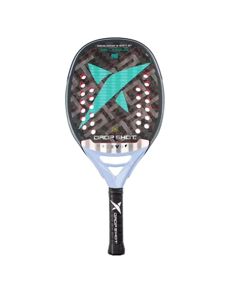 Drop Shot Conqueror 12 Comfort BT 2024