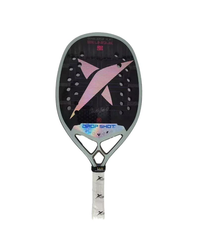Drop Shot Conqueror 12 Tech BT 2024