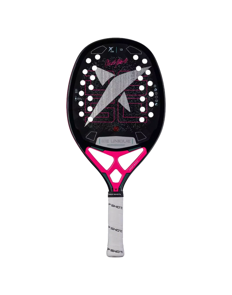 Drop Shot Conqueror 13 Tech BT 2025