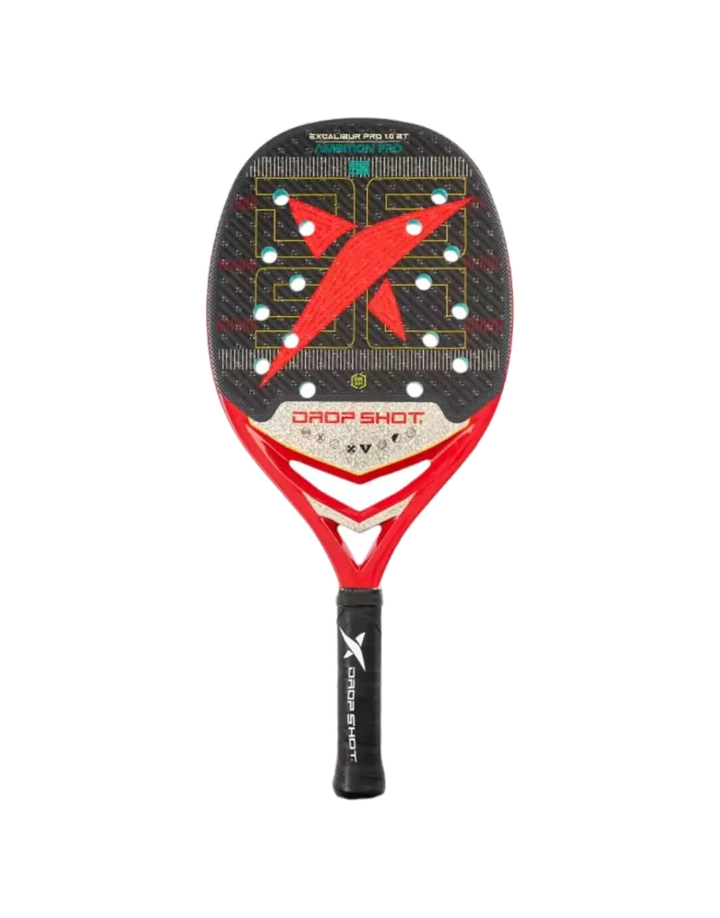 Drop Shot Excalibur Pro BT 2024