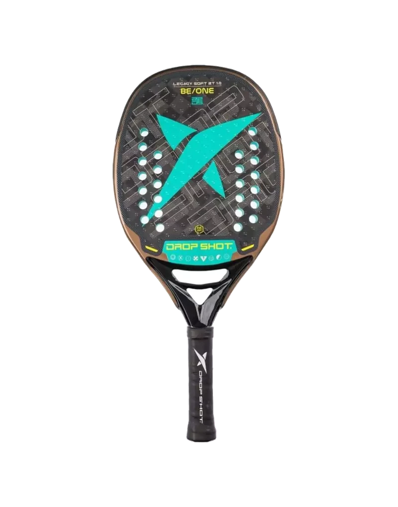 Drop Shot Legacy Soft 1.0 BT 2024