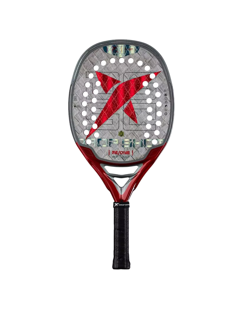 Drop Shot Legacy Soft 2.0 BT 2025