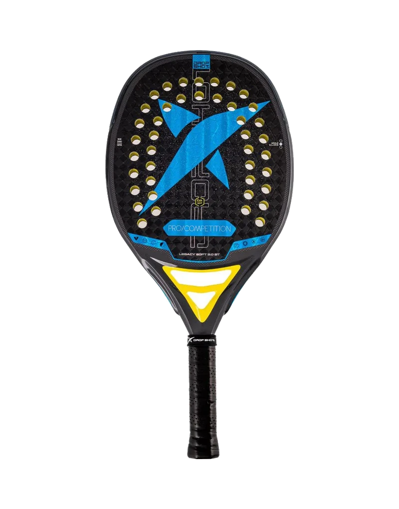 Drop Shot Legacy Soft 3.0 BT 2026