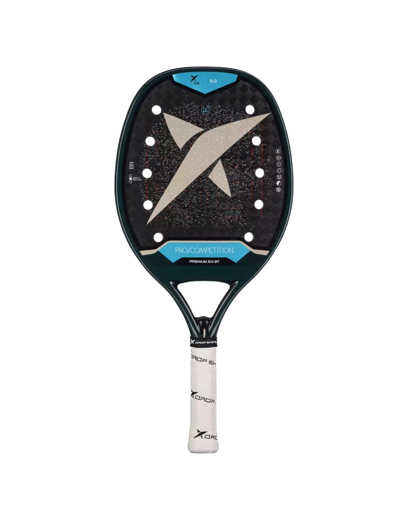 Drop Shot Premium 5.0 BT 2025