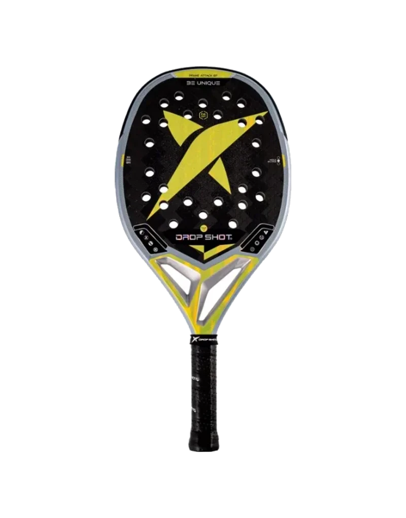 Drop Shot Prime Attack BT 2026