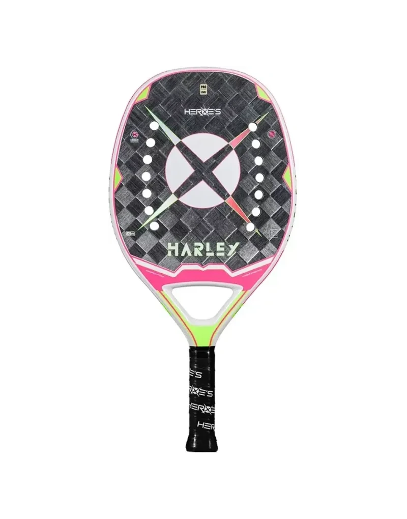 Harley 25