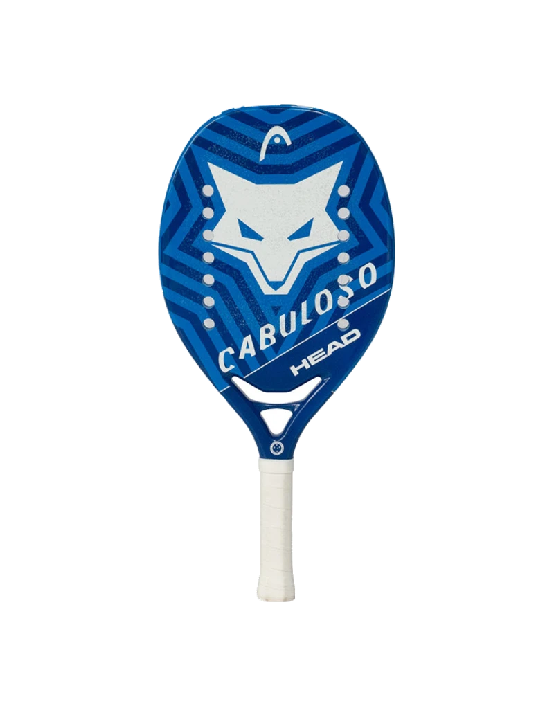 Head Cruzeiro Cabuloso