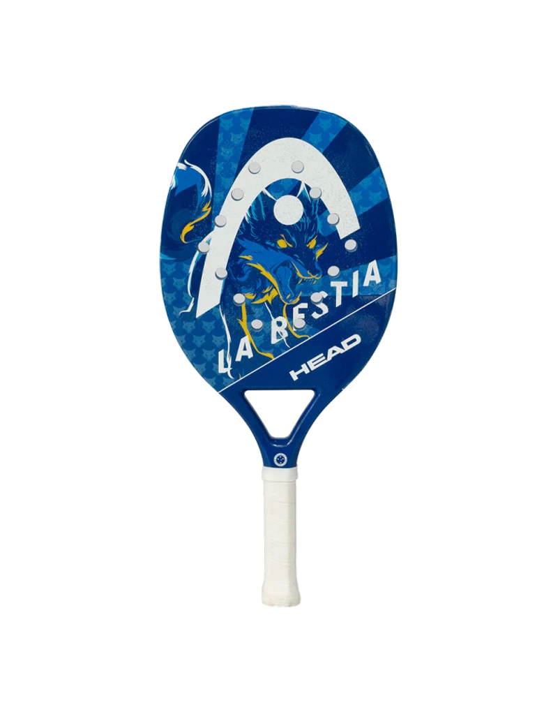 Head Cruzeiro La Bestia