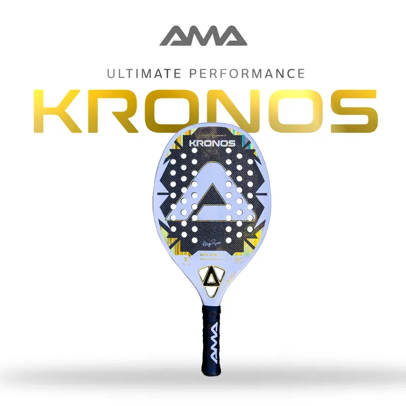 Kronos White Titanium 2024