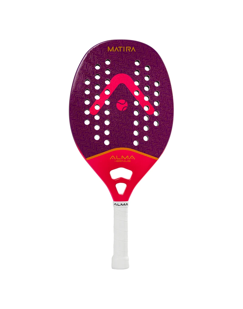 Matira 1K 2026 Roxa e Rosa