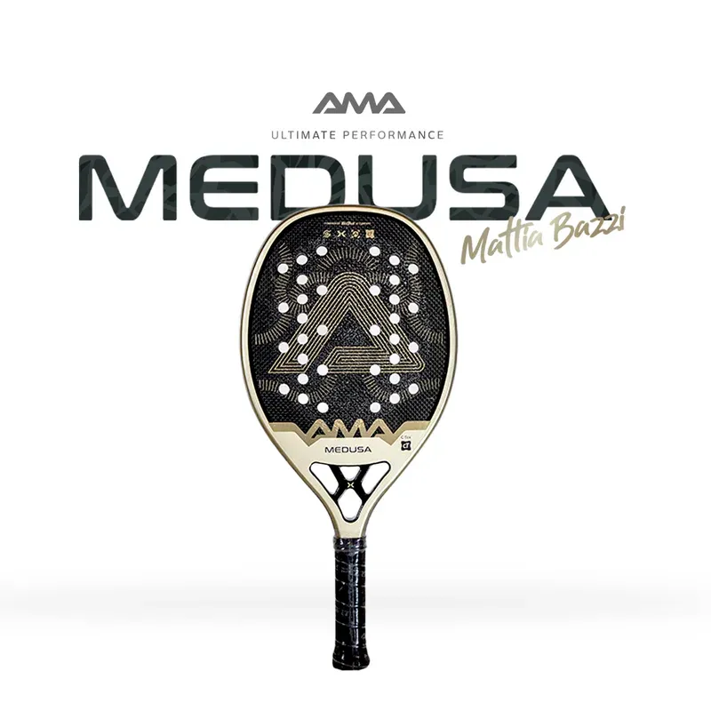 Medusa 2025