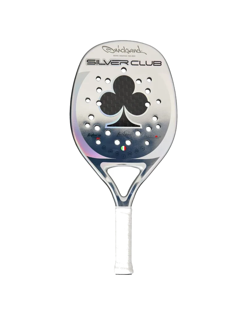 Silver Club 2025