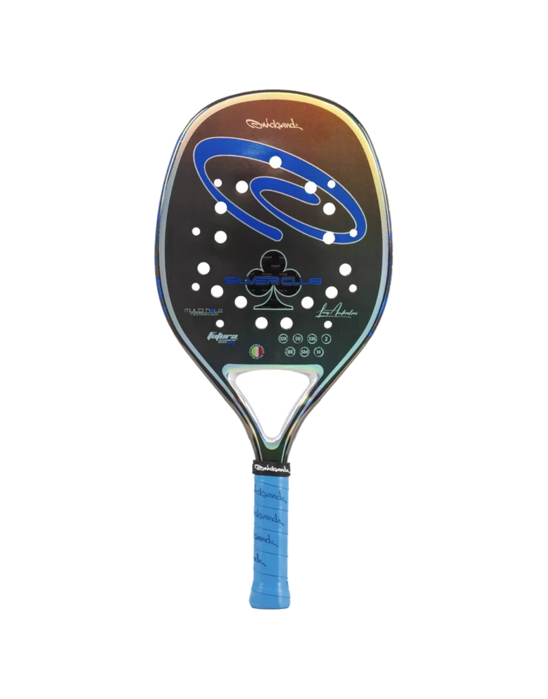 Silver Club 2026