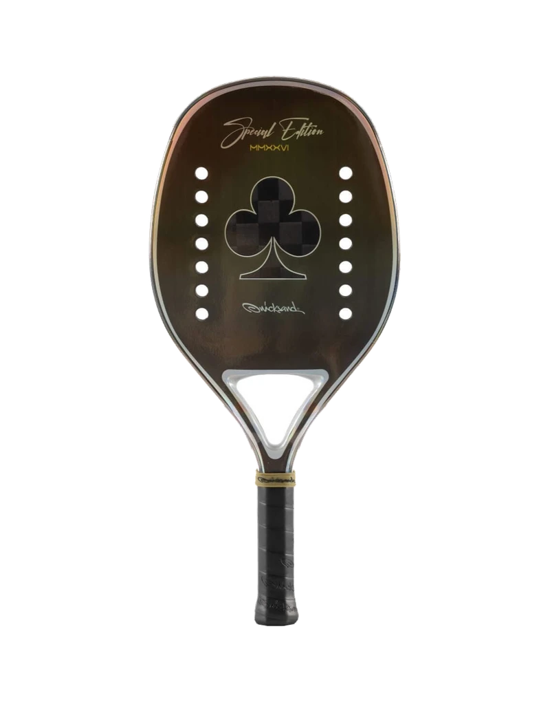 Quicksand Silver Club Limited Edition 2026