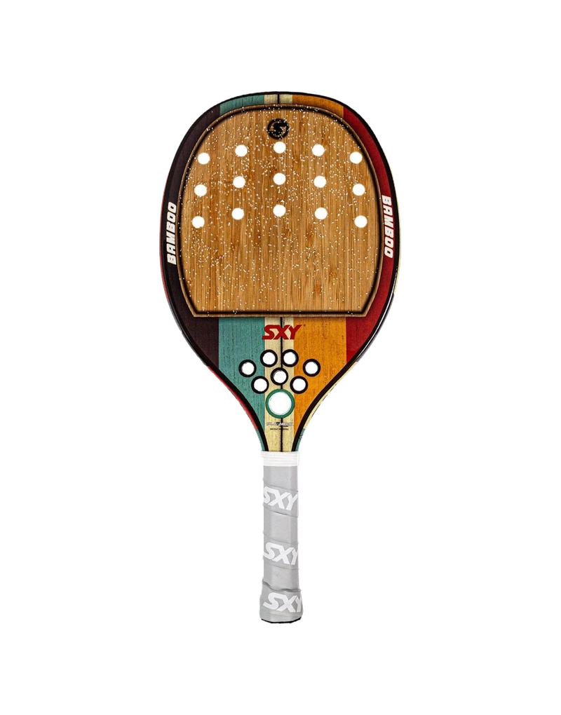 Bamboo Marrom