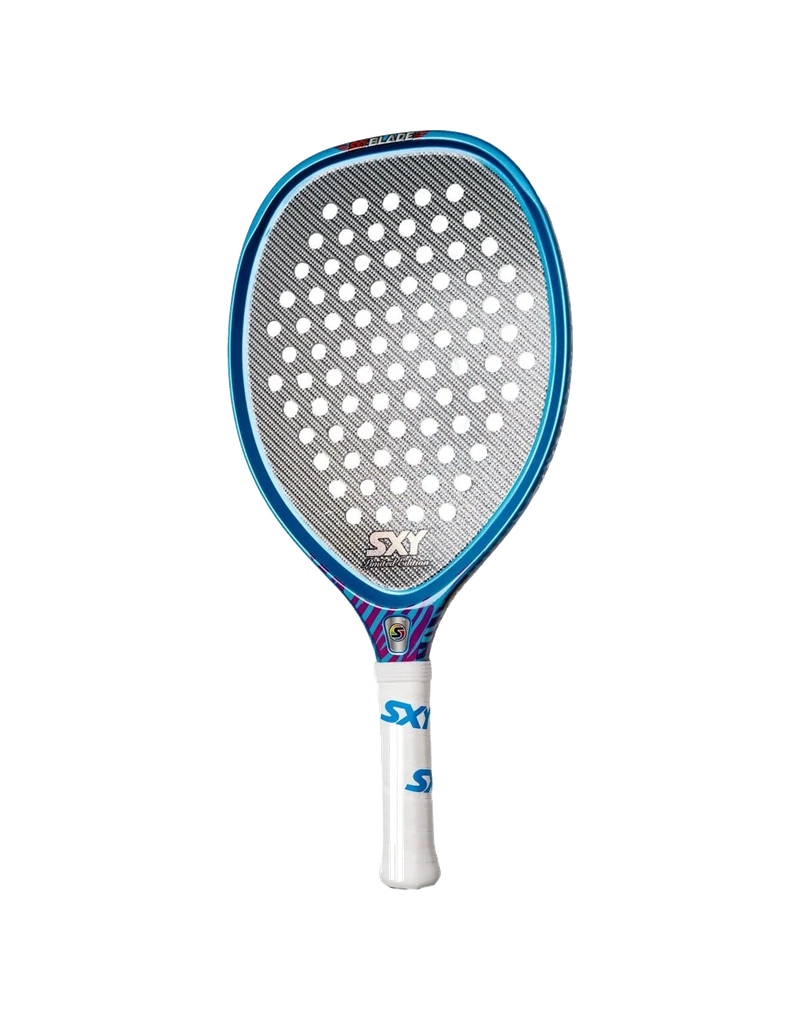 Blade Edição Limitada Azul Celeste