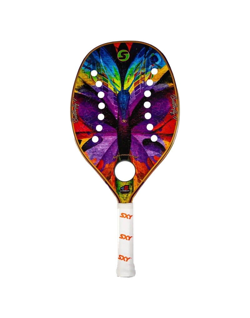 Butterfly IV