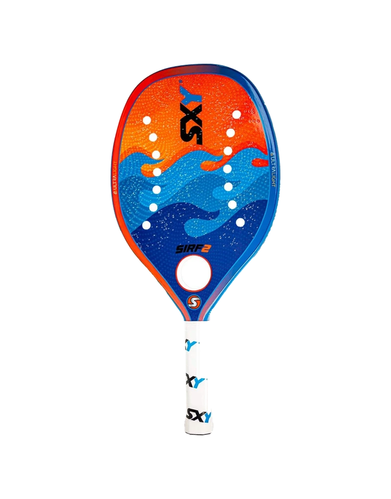 Sirf Azul e Laranja