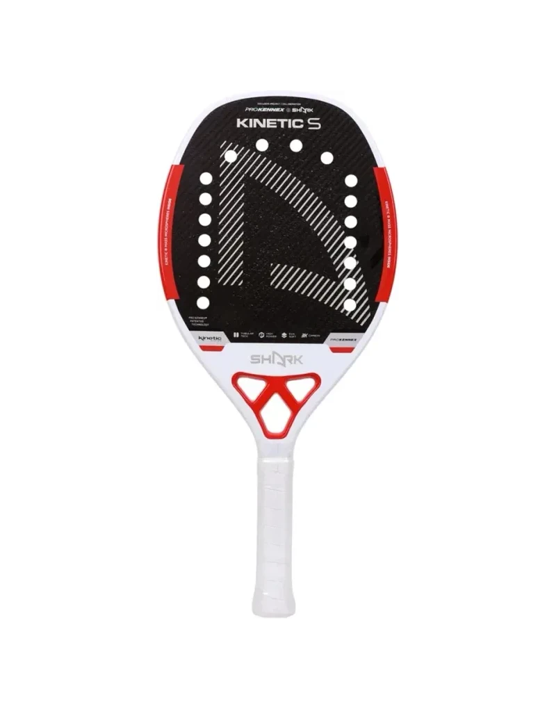 Kinetic S