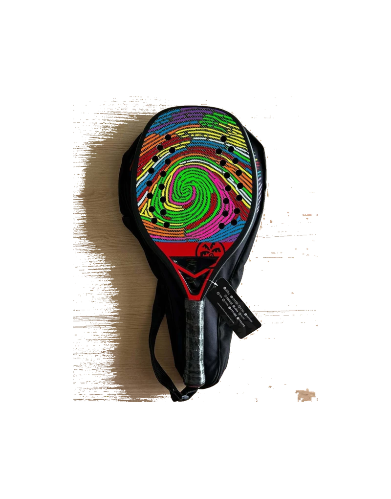 Turquoise DNA Red 2.3
