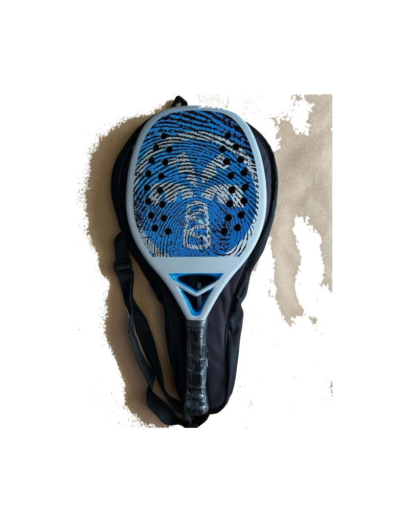 Turquoise DNA Silver 1.3