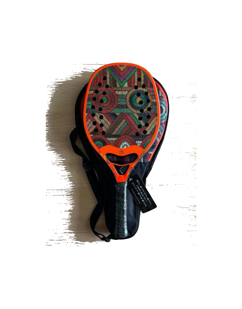 Turquoise Samsara Orange 1.3