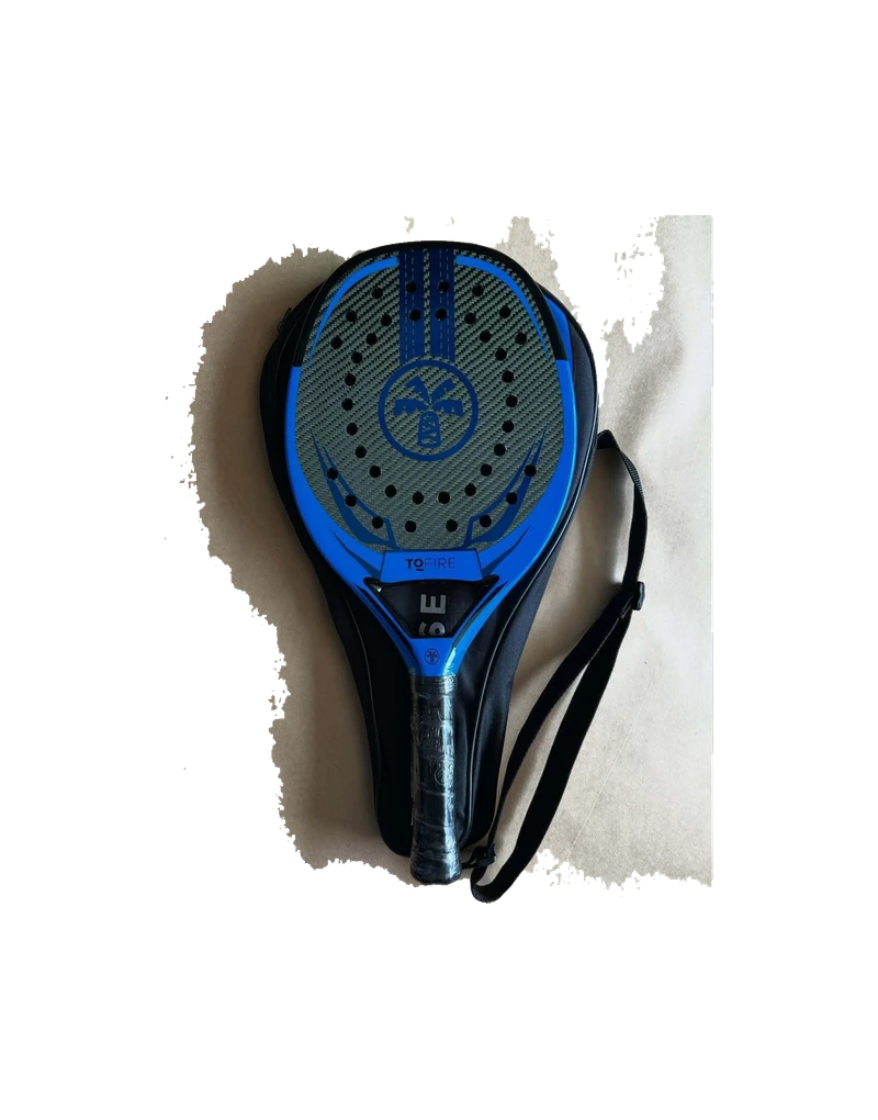 Turquoise TQ Fire Azul
