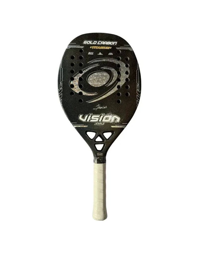 Gold Carbon Titanium 2026