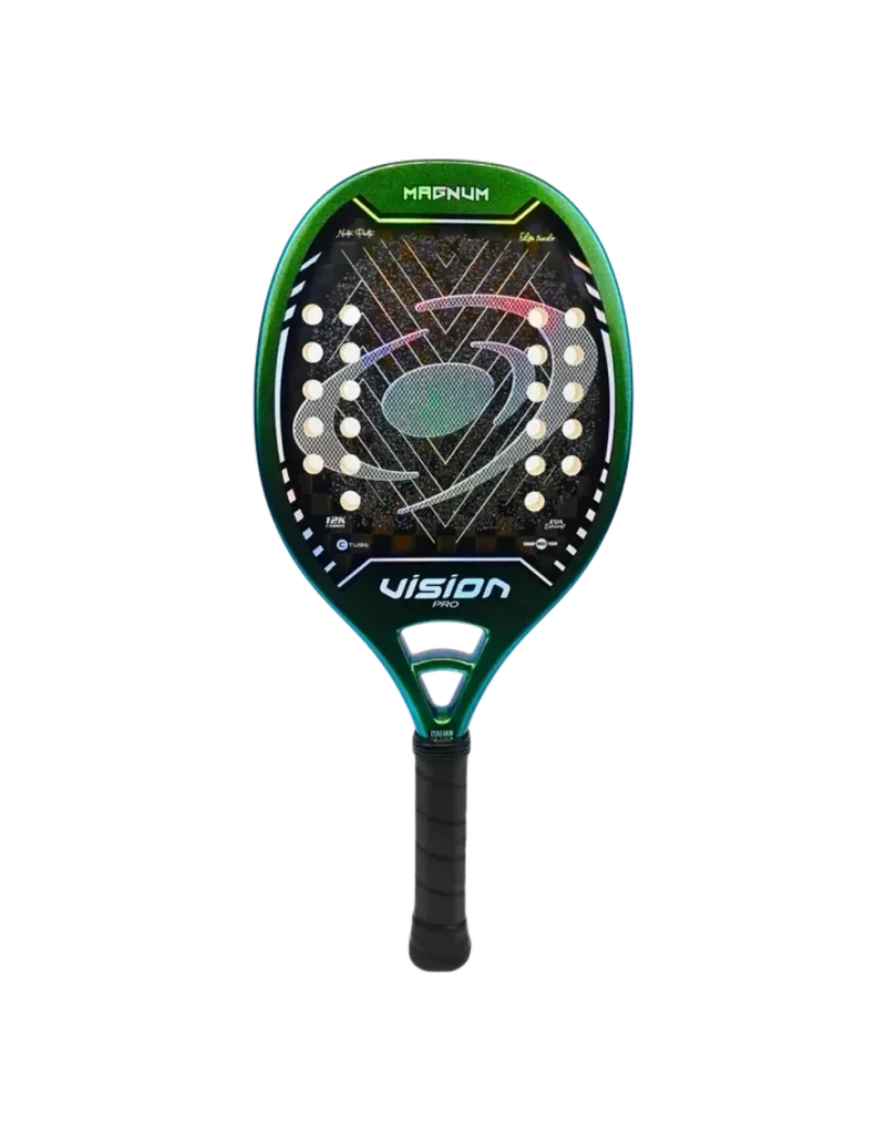 Magnum Pro 2026