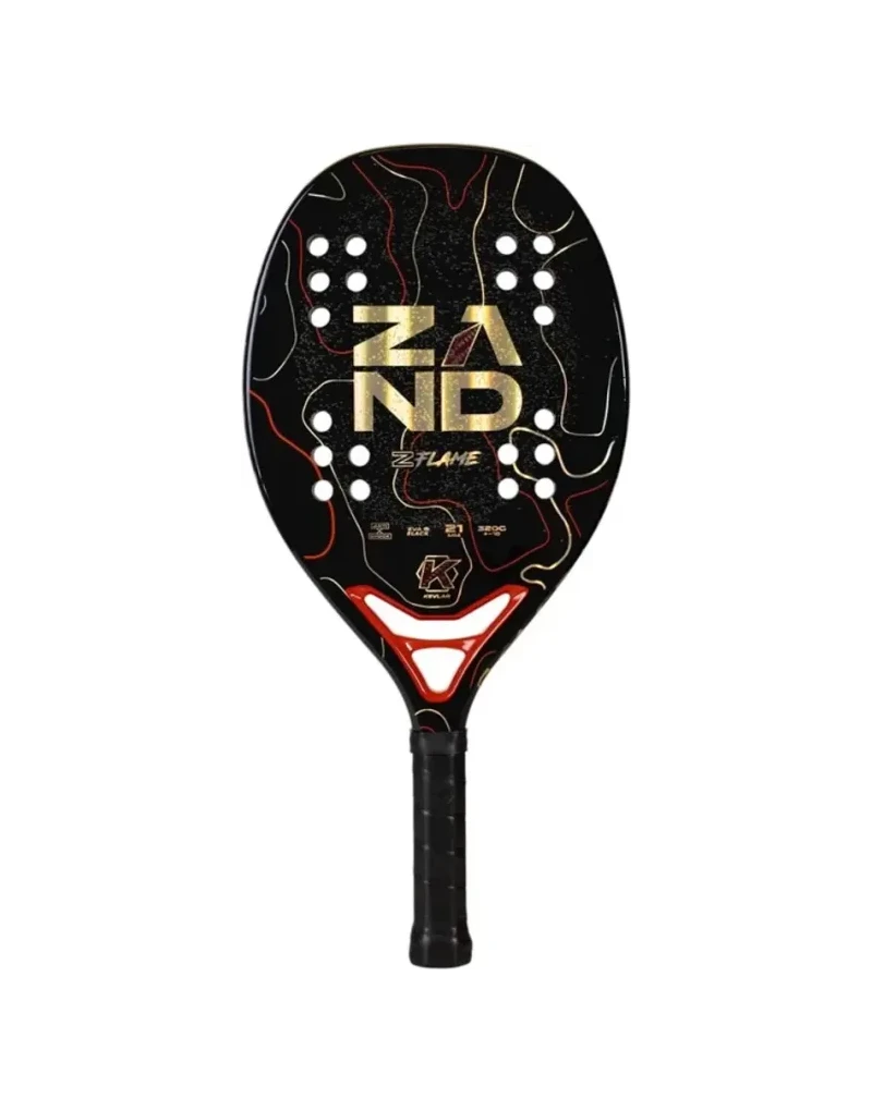 Z Flame 2026