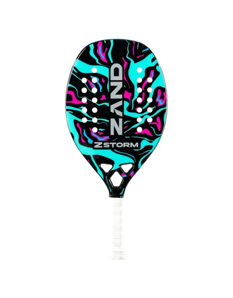 Z Storm 18K