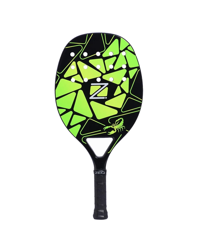 Zeiq Scorpion 2 2023